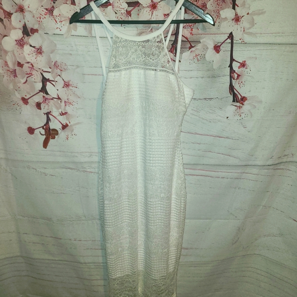 Guess Lace Dress